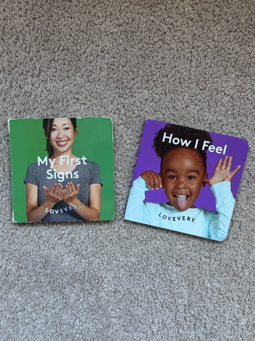Lovevery Books